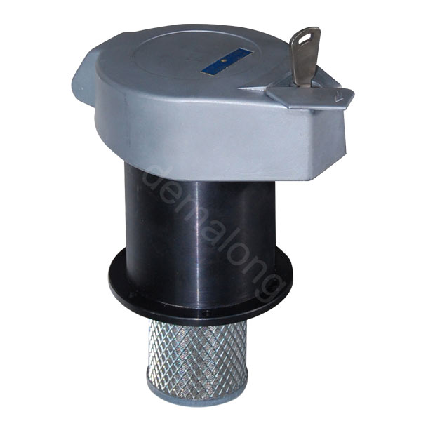 Lockable Air breather Filter Series