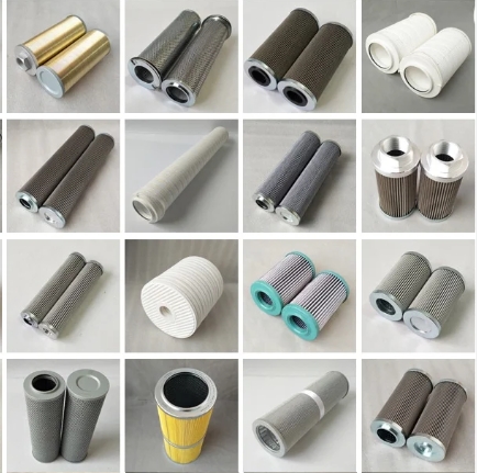 Demalong Filter 0250 DN 010 BN4HC Cross Reference Replacement Hydraulic Filter Cartridge
