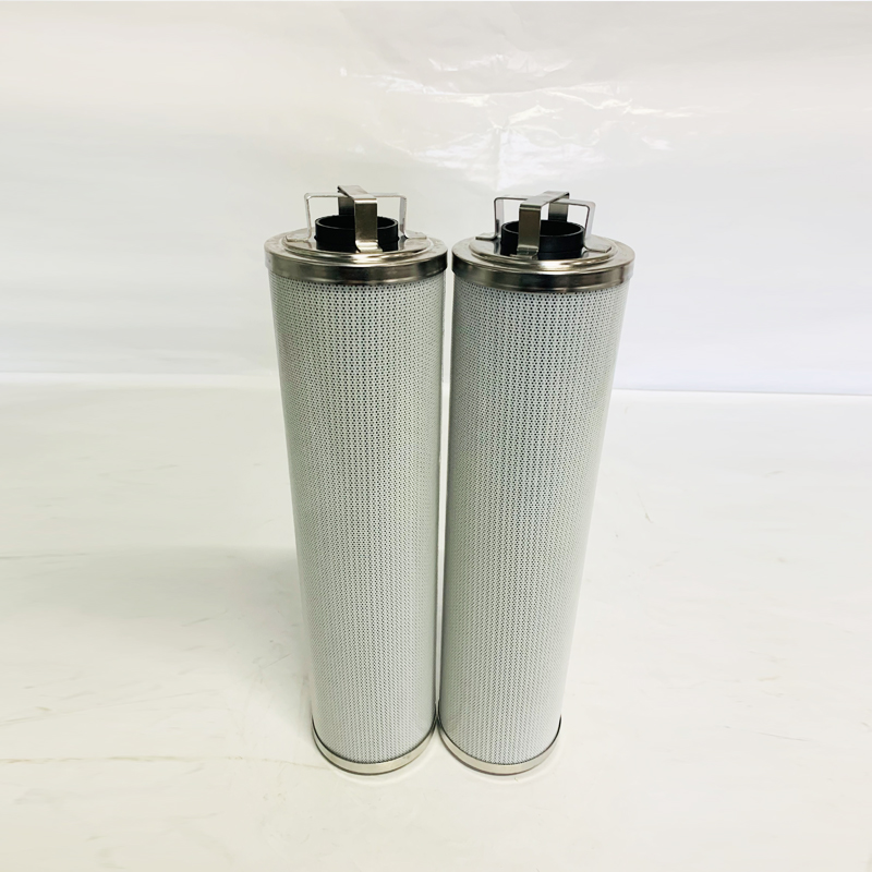  0850R hydraulic oil filter element