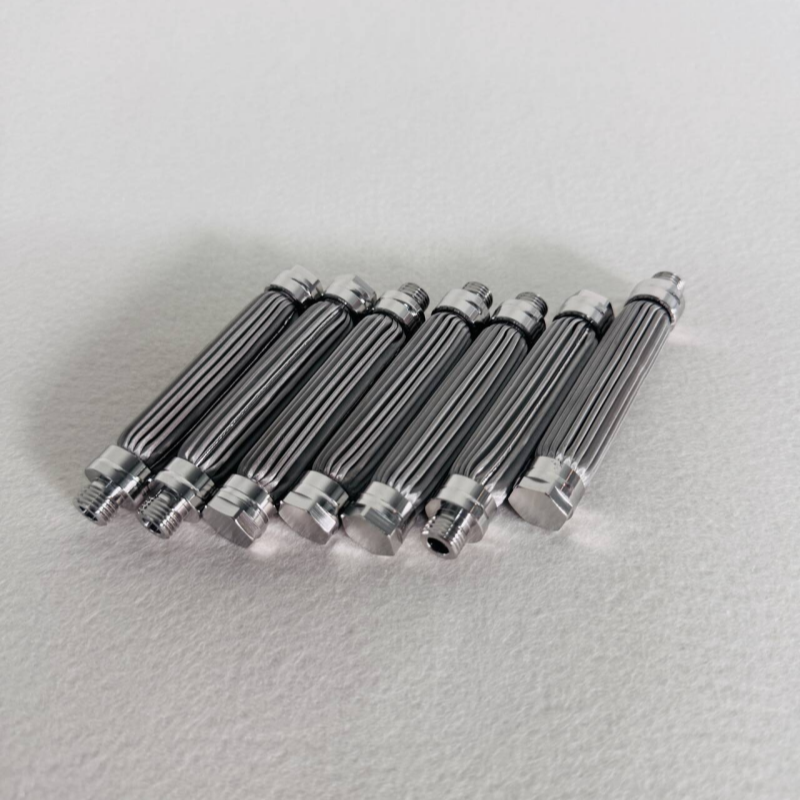 411G-10VL U-90341 stainless steel metal filter cartridge   