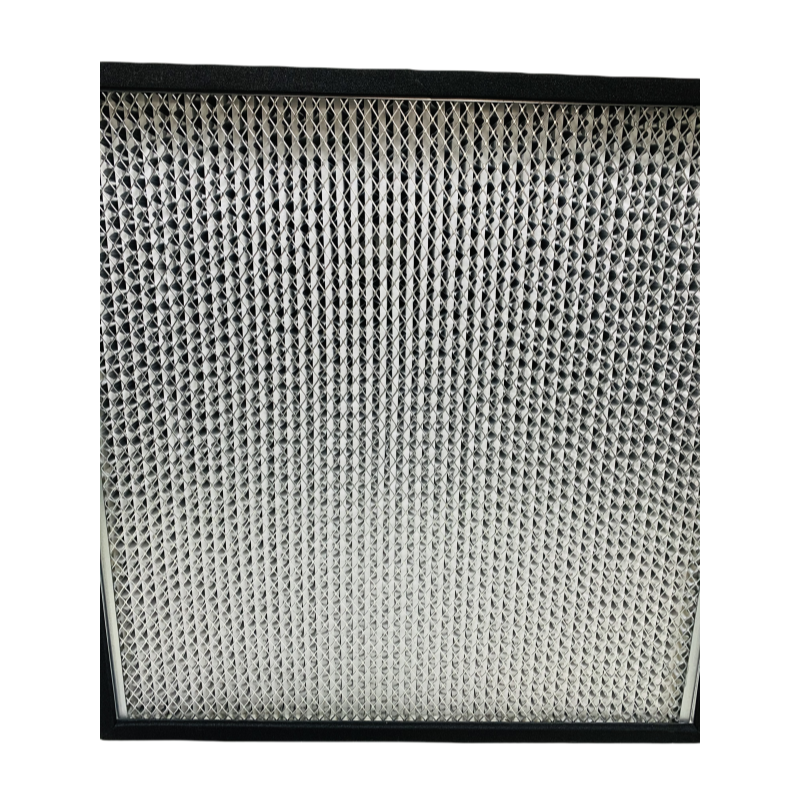 P034885-016-123 Plate frame filter element