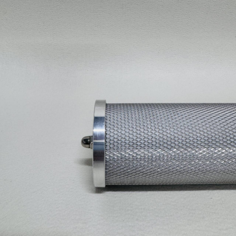 1C027195 Air compressor pipeline filter element
