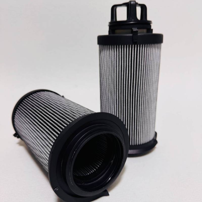  High-Pressure Oil Filter Element 944587Q Basic Information: