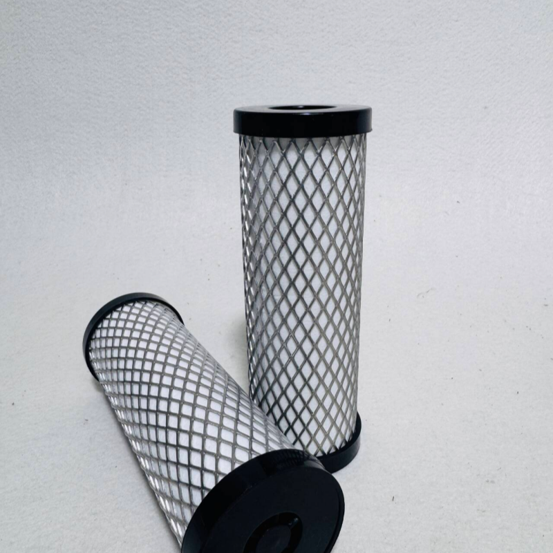  19010017580 Precision Filter Element