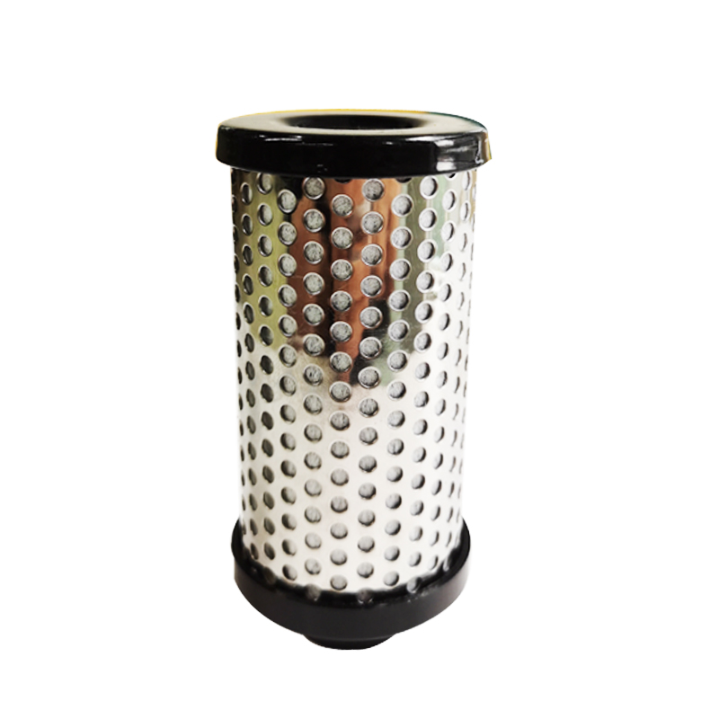  QD17 precision filter element