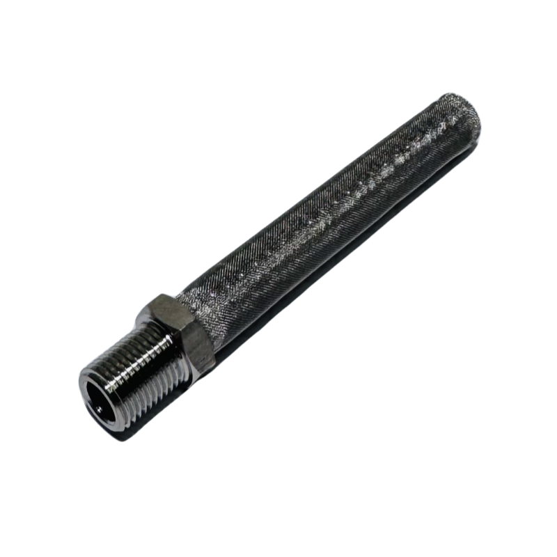  81733406 Servo Valve Filter Element