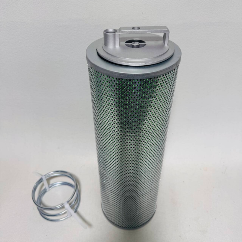  PO-CO-014-01420 Return Oil Filter