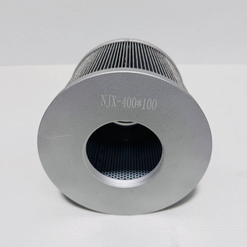  NJX-400100 Hydraulic Filter Element