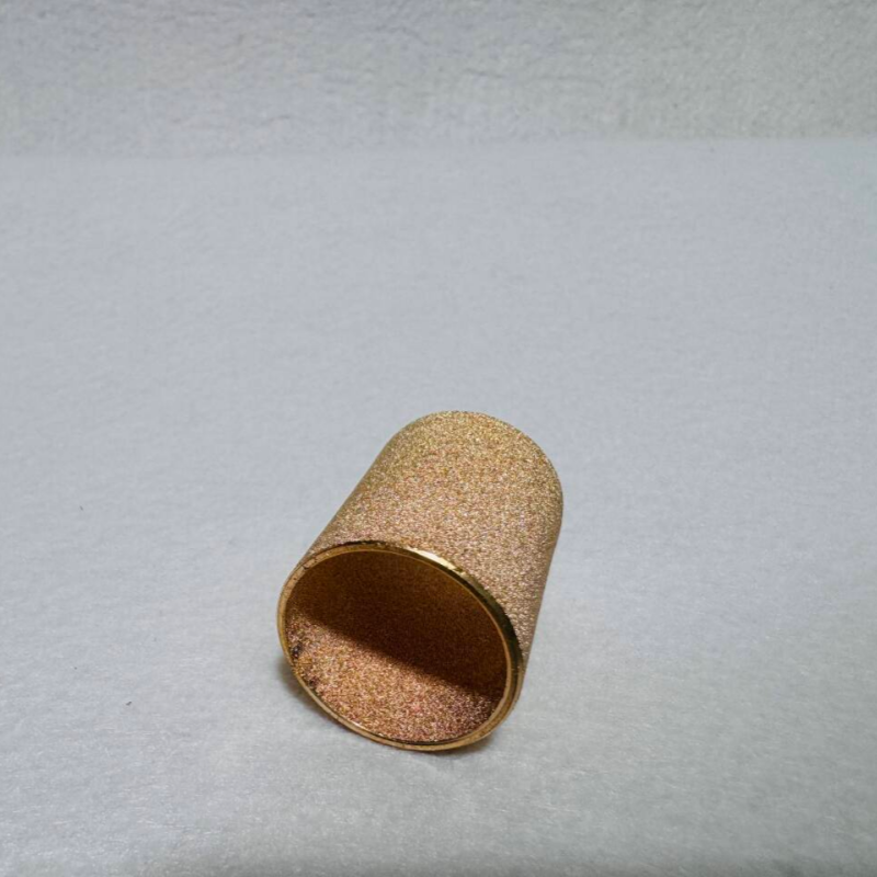  SFL 218-60-32-40 Copper Powder Filter Element