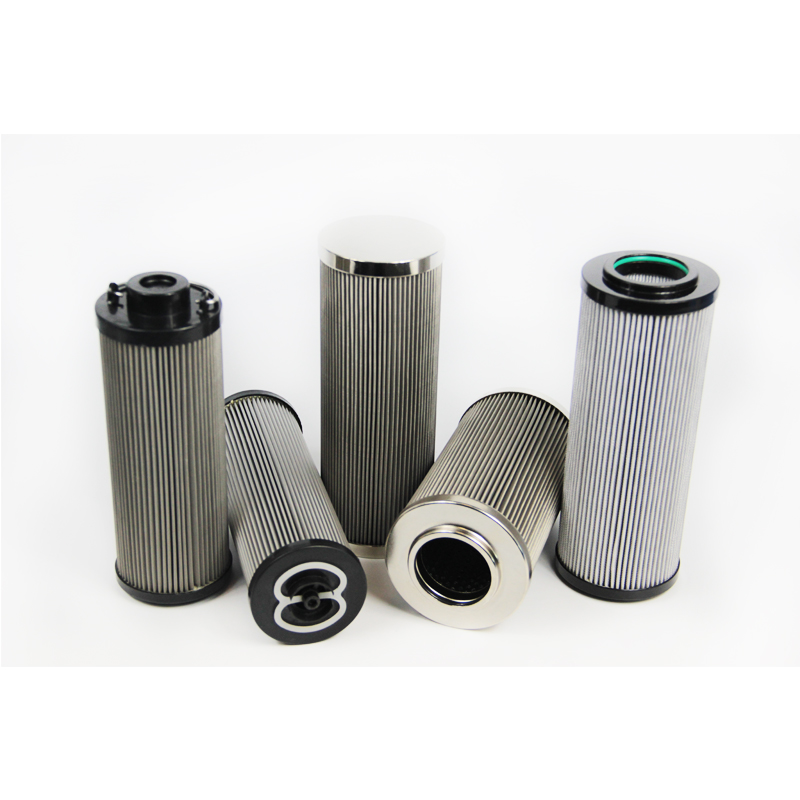  FH57536, HM56090, R409024552 hydraulic pipeline filter element hydraulic oil filter element