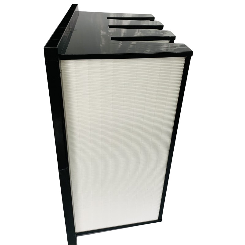  DU4V-ES3-2424-MV13, 855081011 board frame air filter element