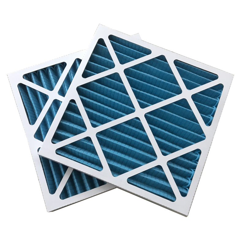  PA3873, AF4285 Plate Frame Filter Cartridge