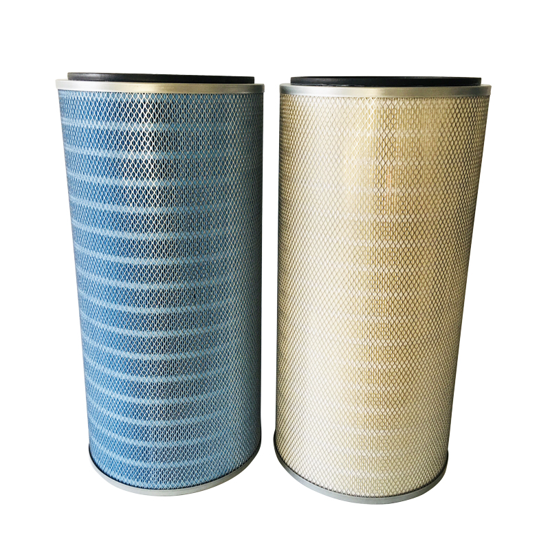 KR500-018P air filter element