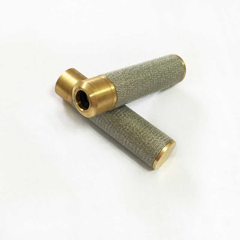  NCFIL72M, 071-22050, 071-23020 servo valve filter elements