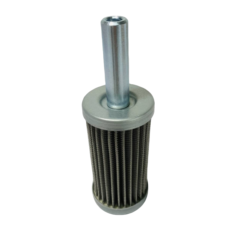  Oil return pipeline filter element 03.DL65.100G.16.E.P 303228