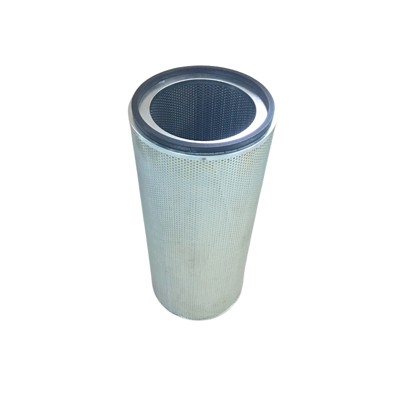  760-013P refrigerant coalescence filter element