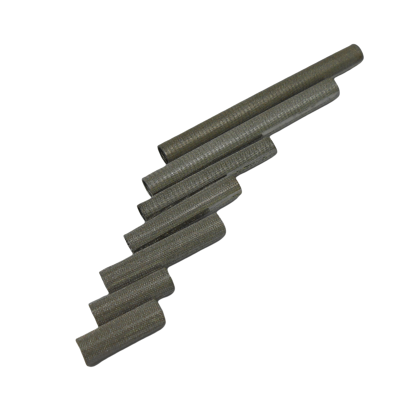 411G-10VL U-90341 stainless steel metal filter cartridge