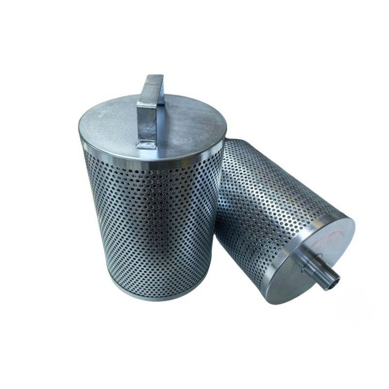  P1404040-00202 oil mist removal filter
