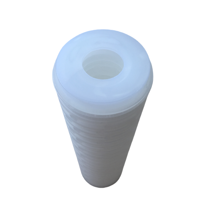  MCY 1001 J060 Folding Filter Cartridge