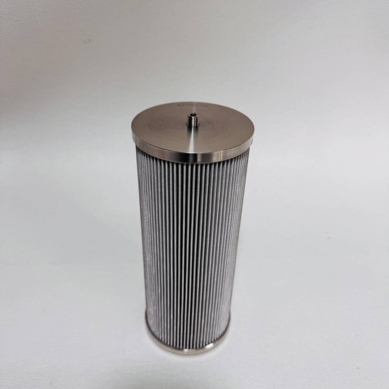  Stainless steel filter element FG214-200