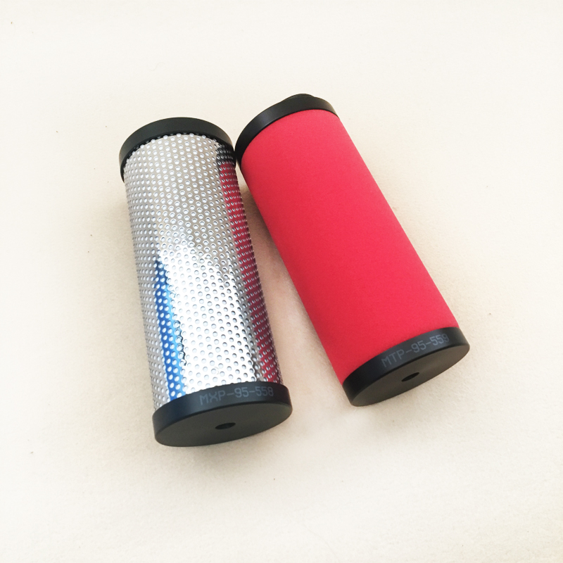  665-70 precision filter element