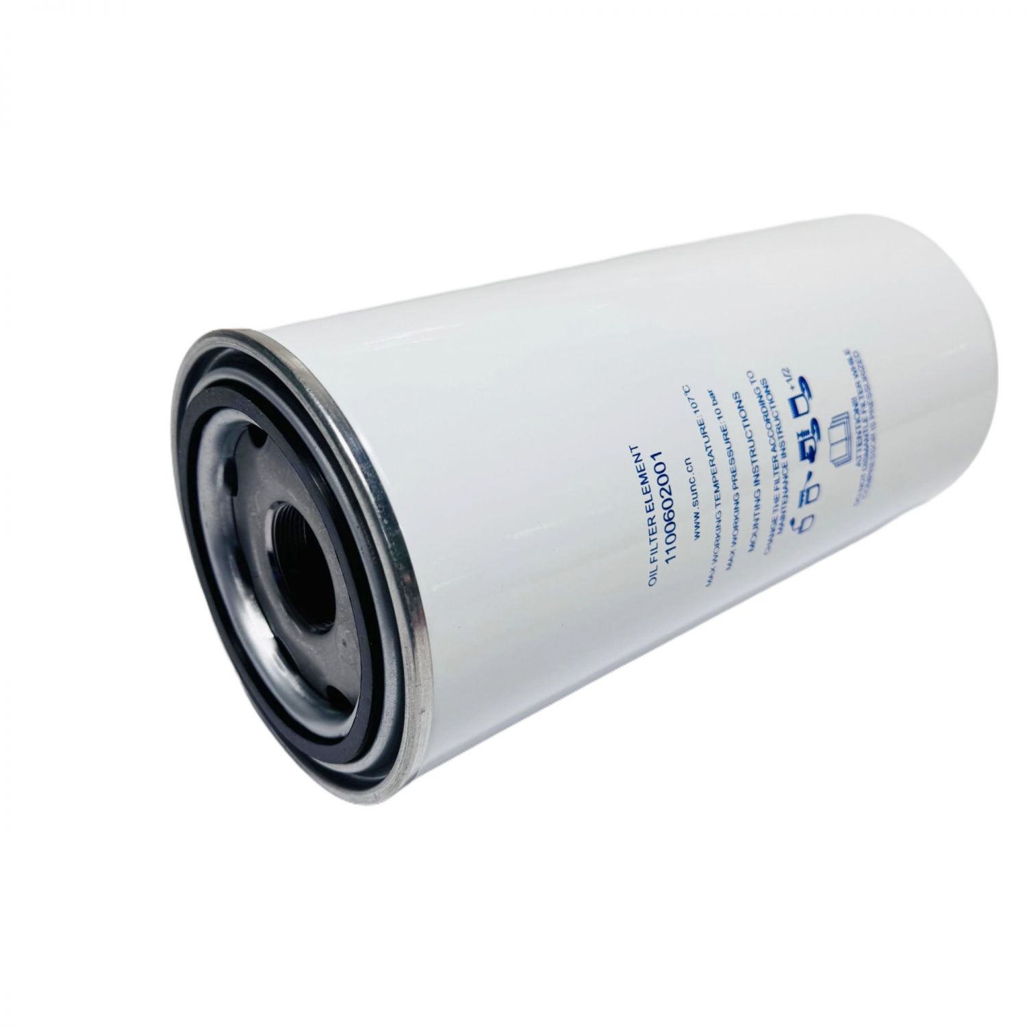 1100602001 air compressor filter element