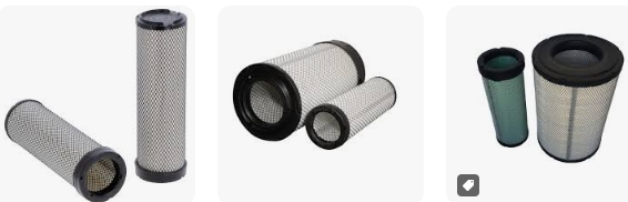 Cross Reference 11Q6 28020 Hydraulic Filter Cartridge - Replacement for Demalong Filter