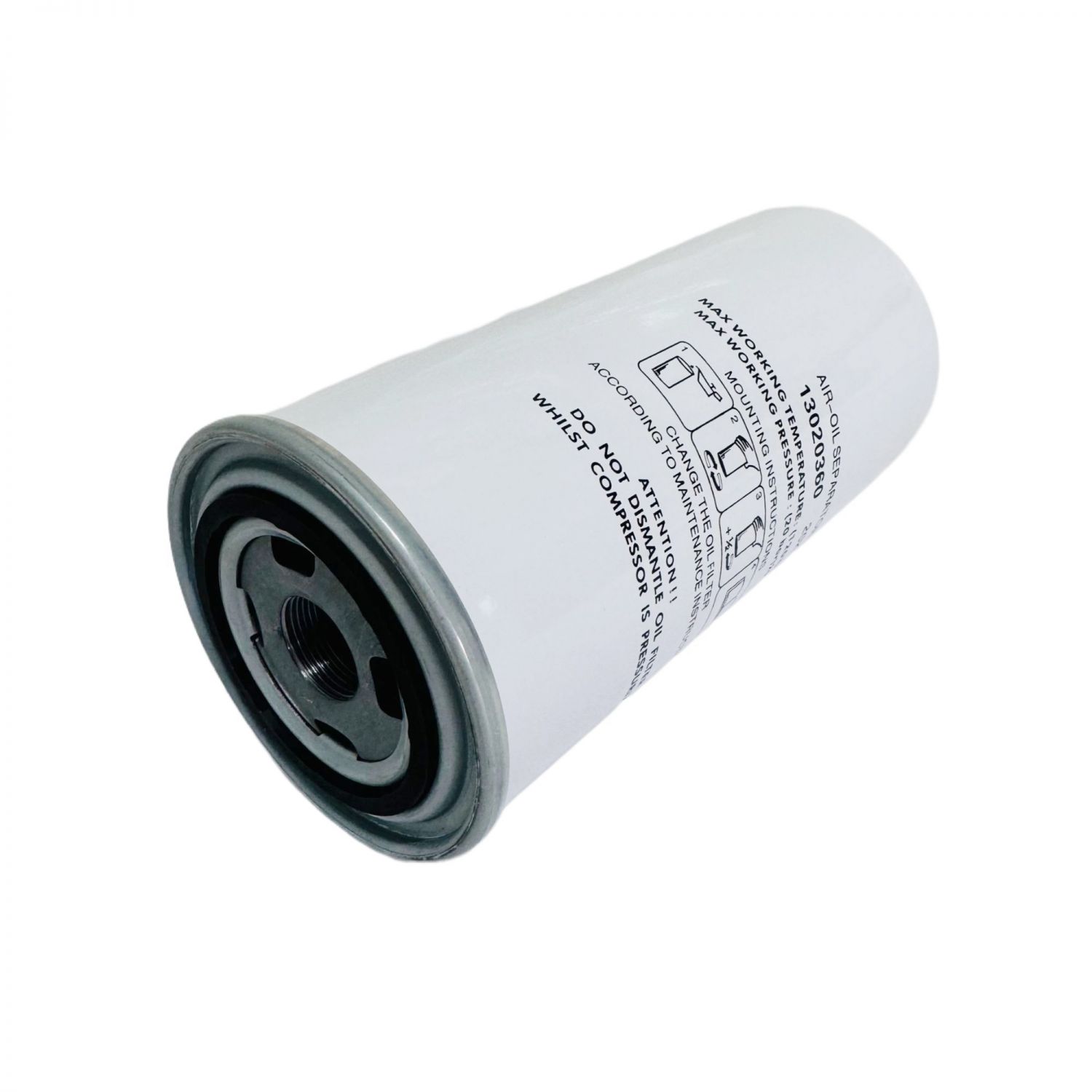  13020360Oil and Air Separation Filter