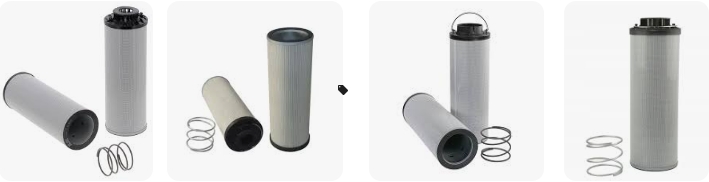 14660137 VOE SH60774 Compatible reference VOLVO  oil filter