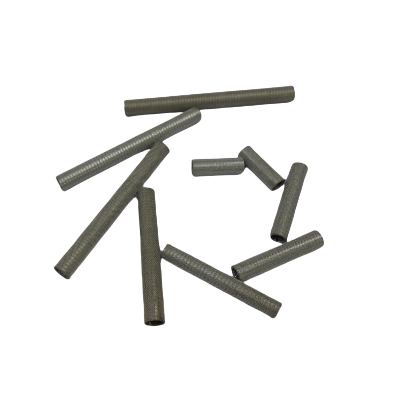  152-80-002-1-22152-80-002-1 sintered filter tube