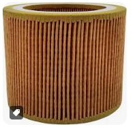 1613900100 Atlas Copco Air Filter Cross Reference - Demalong Filter Replacement