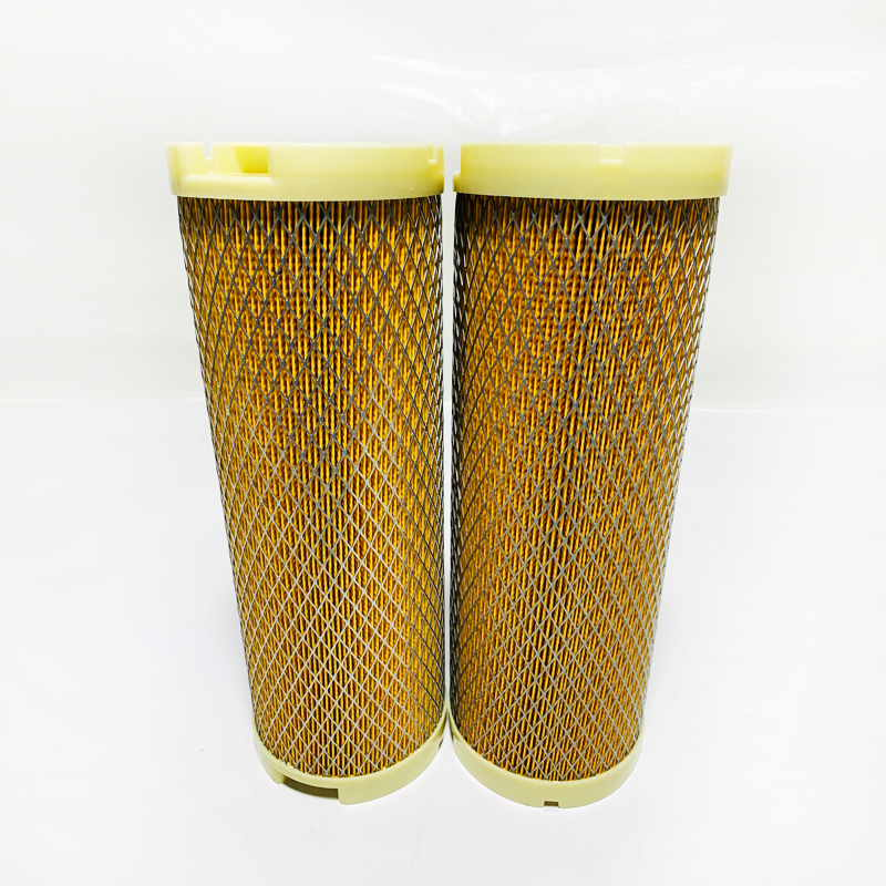  166880 PP cotton filter cartridge