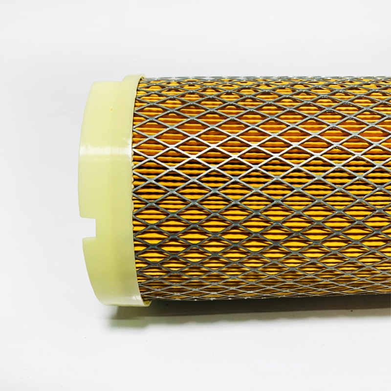  166880 PP cotton filter cartridge