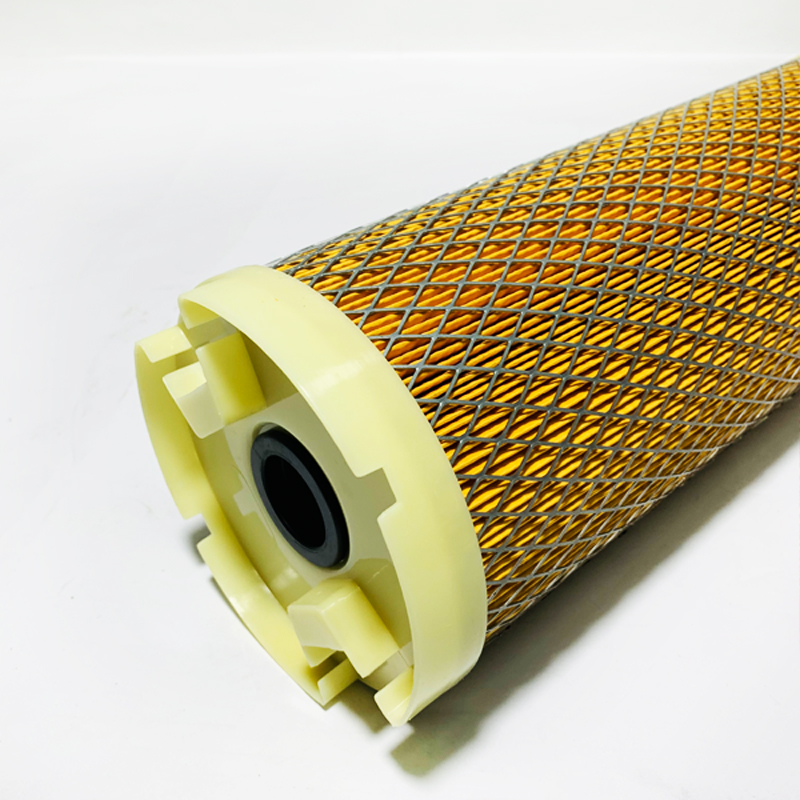  166880 hydraulic oil filter element