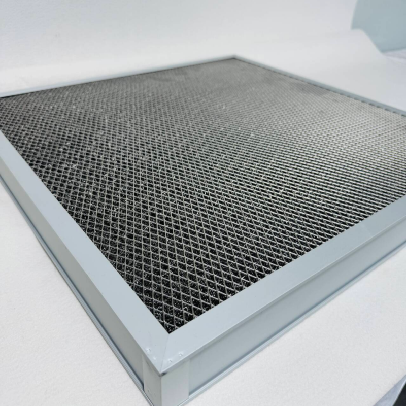  Plate and frame filter element FLG 12090C  