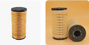 1R-0746 Cross Reference Filter Replacement for Caterpillar, Demalong Filter