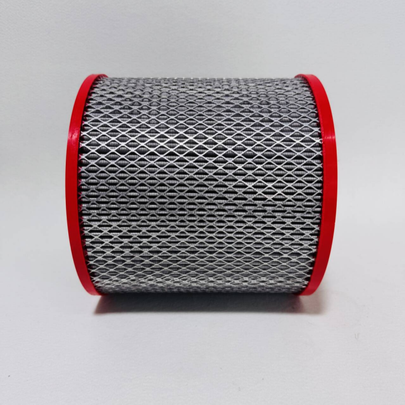  P581575Marine Engine Fuel Oil Filter Element