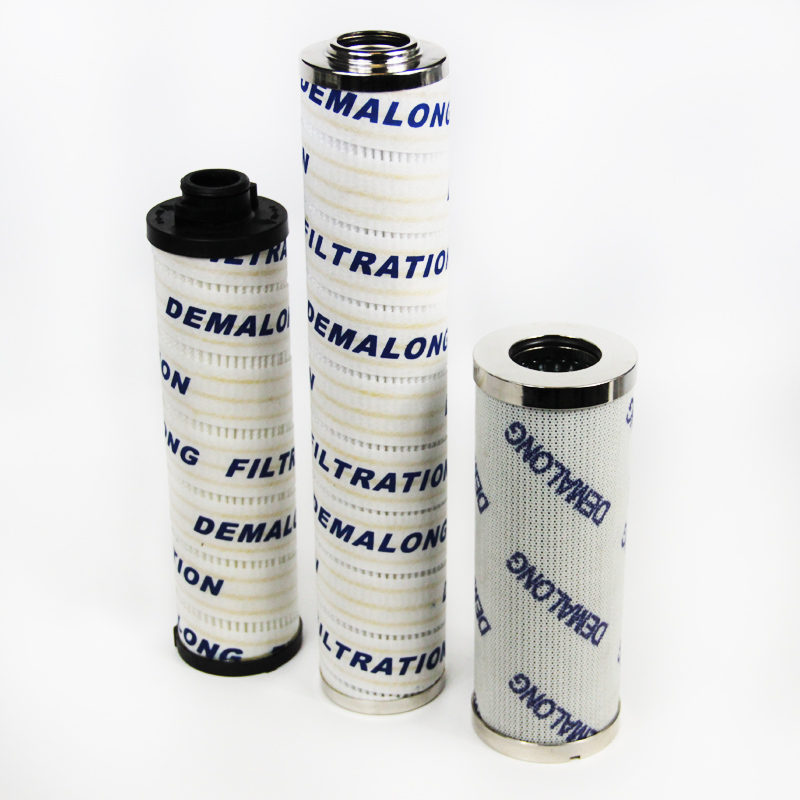  G01402Q, ST7814 hydraulic oil filter element