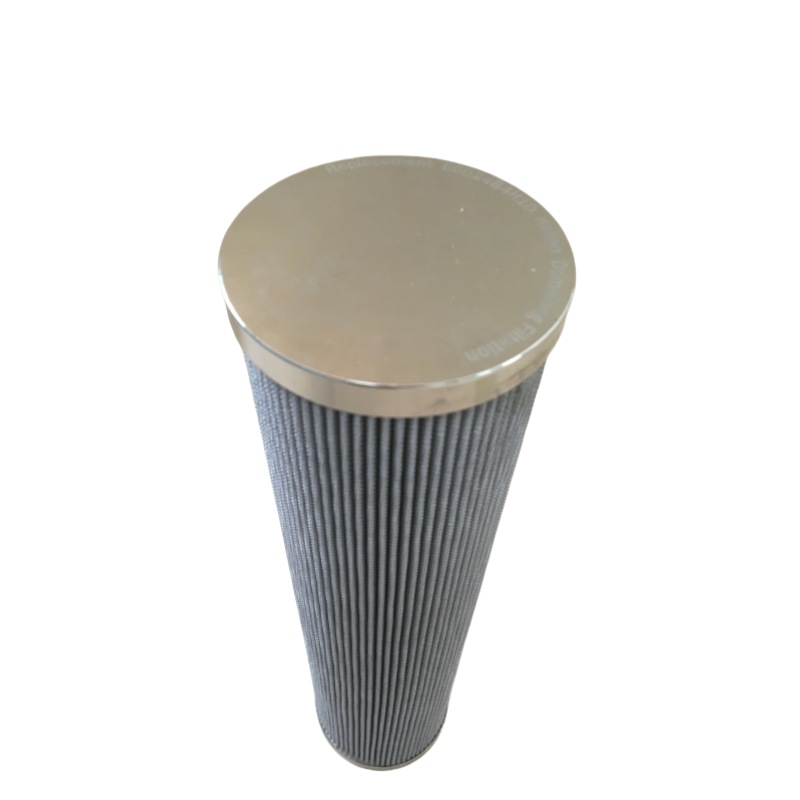  V0411B8C10 return oil pipeline filter element
