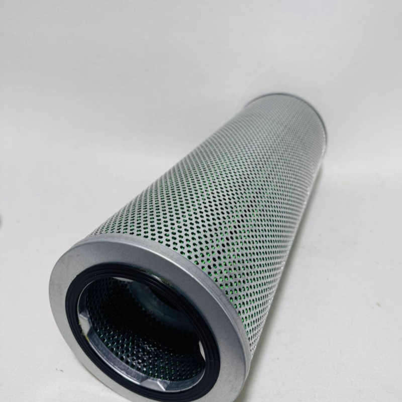  PO-CO-014-01420 Return Oil Filter