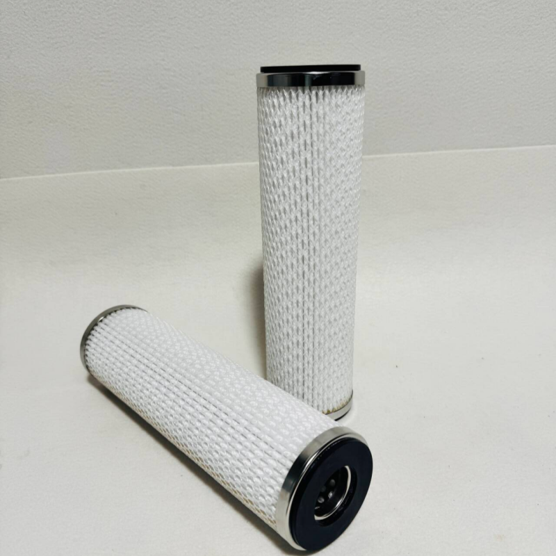  MCS1001UV gas and liquid filter element