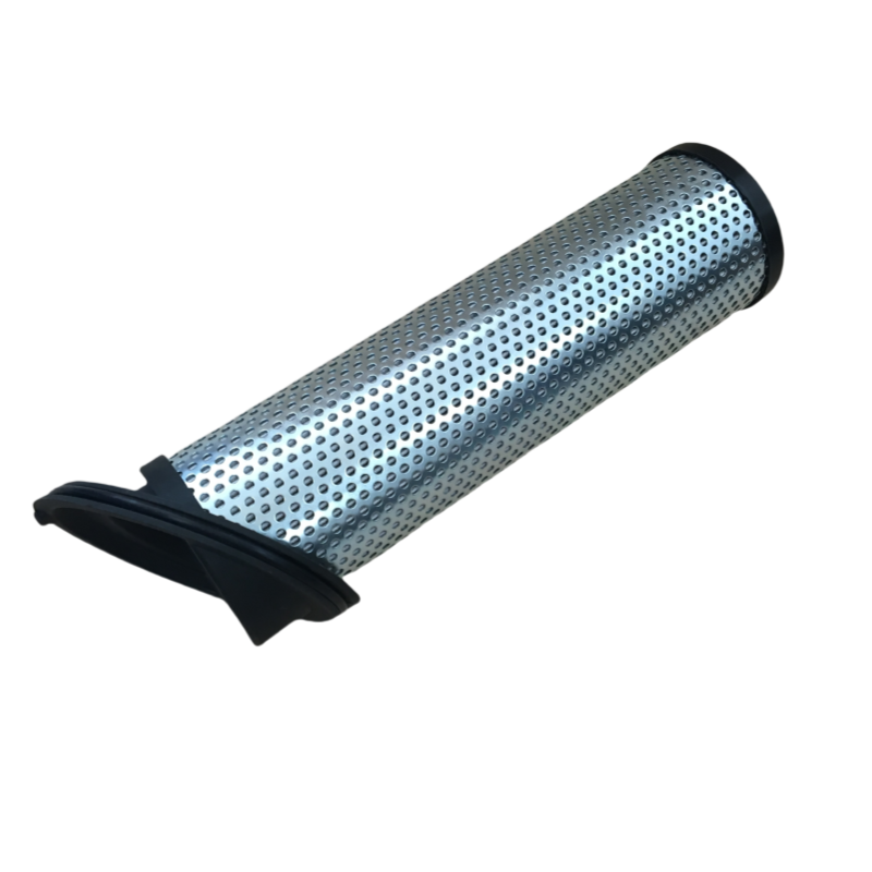  27FX, 27SX, 27A Precision Filter Cartridges