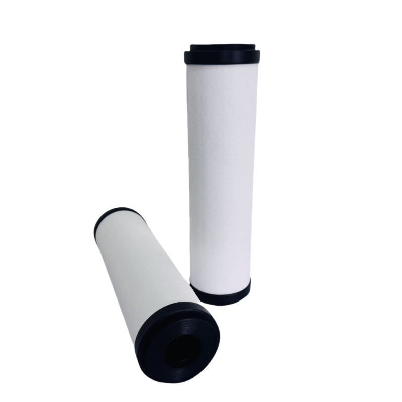  A-NF1E, C-NF1E, H-NF1E, E1250G Precision Filter Cartridges