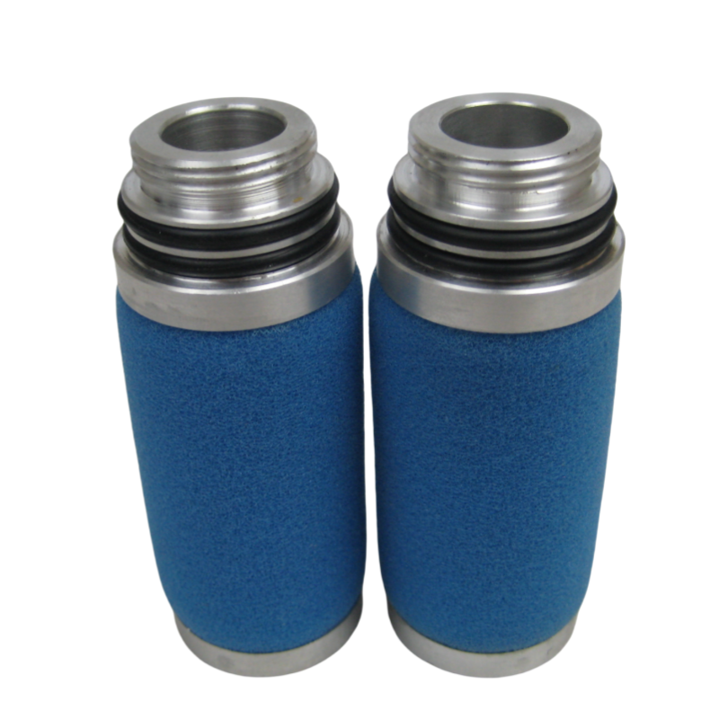 ELT110, ELT120 coalescing filter cartridges  Models: ELT110, ELT120 (Coalescing Separation, Removal of Droplets + Solid Particles)   I. ELT110 Core Parameters   Filtration Accuracy: 0.3 &mu;m (Absolute), Solid/Liquid Particle Efficiency 99.9%   Filter Media: Multilayer borosilicate glass fiber (folded coalescing layer)   Structure: Carbon steel end caps, stainless steel inner and outer skeletons   Dimensions: &phi;110 &times; 500 mm (Standard Specification)   Operating Pressure: &le;100 bar (10 MPa)   Operating Temperature: 20℃ ~ +110℃ (Shortterm up to 120℃)   Initial Pressure Difference: &le;100 mbar (0.01 MPa)   Tolerant Pressure Difference: &le;3.2 MPa (Anticollapse)   Seal: Nitrile rubber (NBR), optional fluororubber (FKM)   Applications: Water removal, oil mist removal, and solid particle removal from natural gas/associated gas; coalescing and dehydration of jet fuel/diesel   II. ELT120 Core Parameters   Filtration Accuracy: 0.3 &mu;m (absolute), solid/liquid particle efficiency 99.9%   Filter Media: Multilayer borosilicate glass fiber (deeply pleated)   Structure: All stainless steel (end caps/inner and outer skeletons), hightemperature epoxy seal   Dimensions: &phi;110 &times; 700 mm (high flow extended type)   Operating Pressure: &le;100 bar (10 MPa)   Operating Temperature: 50℃ ~ +150℃ (preferred for hightemperature conditions)   Initial Pressure Difference: &le;100 mbar (0.01 MPa)   Pressure Differential Withstand: &le;2.0 MPa (Anticollapse)   Sealing: Fluororubber (FKM/Viton), suitable for hightemperature/corrosive environments   Applications: Deep liquid removal from highpressure natural gas, coalbed methane, and liquefied petroleum gas (LPG); oil mist/water removal from industrial gases Leah      Sales Manager Email:&nbsp;&nbsp;h@dmlfilter.com&nbsp;&nbsp; &nbsp; Mob & WhatsApp & Wechat&nbsp;&&nbsp;Skype:&nbsp;(+86)19937372138