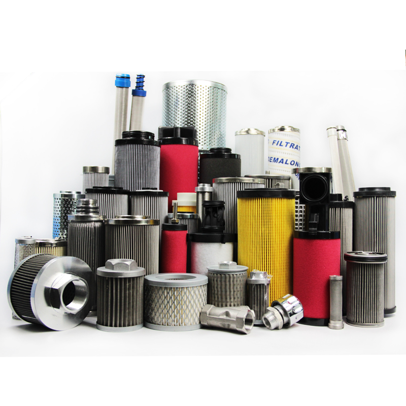  162931970212629319722 Compressed Gas Precision Filter Cartridge