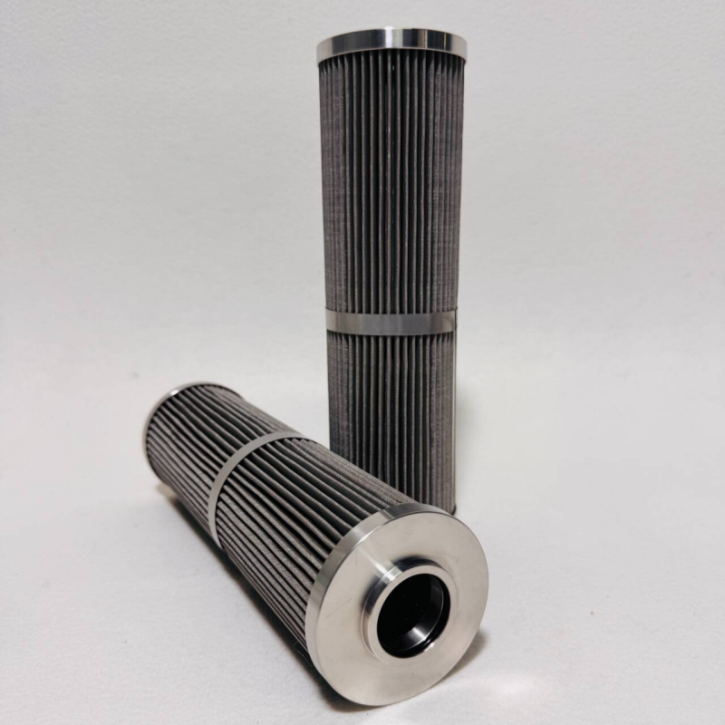  Stainless steel filter element VTR-S-1813-A-PX03V47.04.007