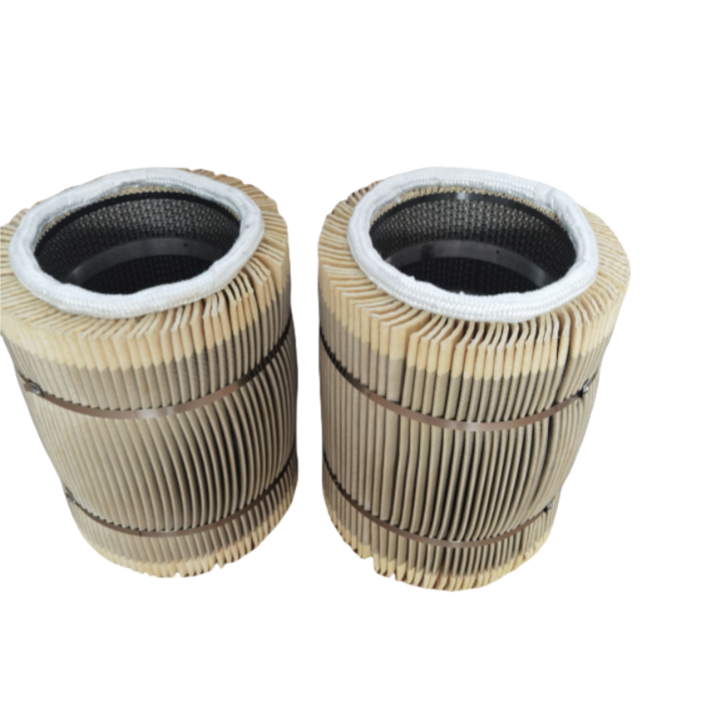  Dust collector filter elements 49-401K139, 49401K139  