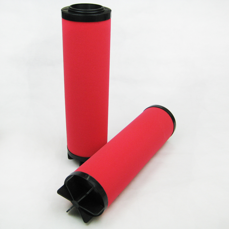  ACF520XP, E195AO, E 195 AO Precision Filter Cartridge
