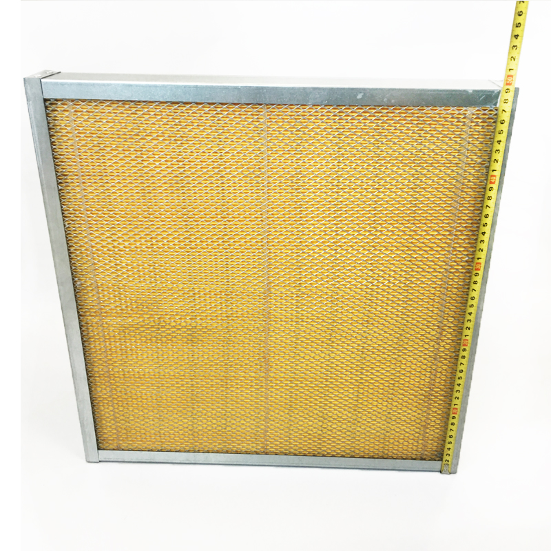  101432156996 dust removal air filter