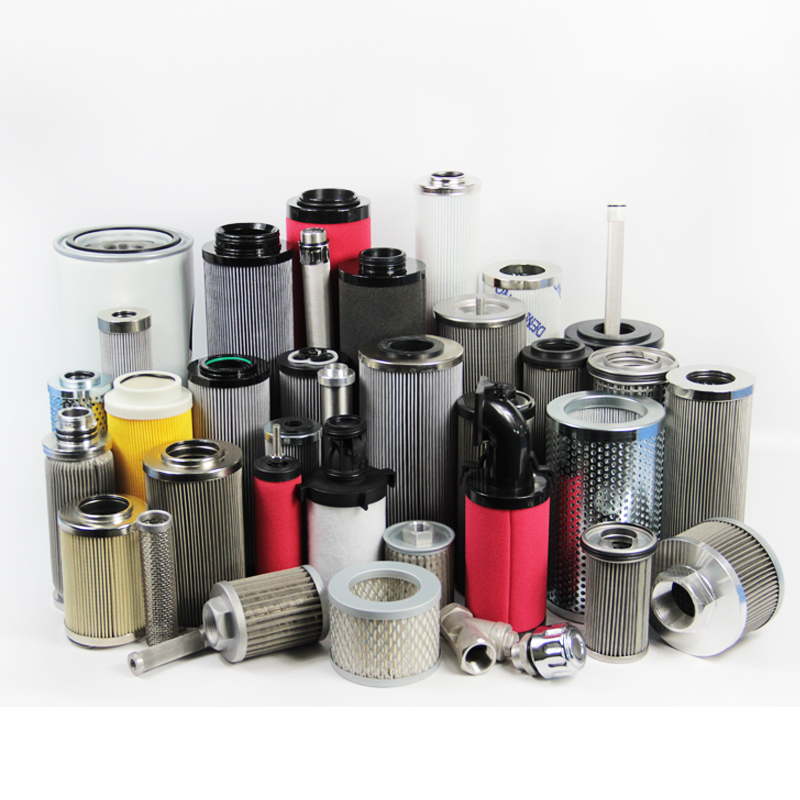 N35041, RV1350-3 Hydraulic Filter Element